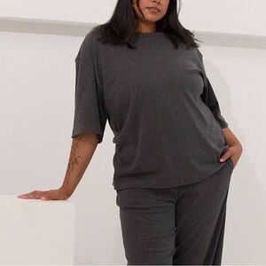 Free Label Billie lounge tee